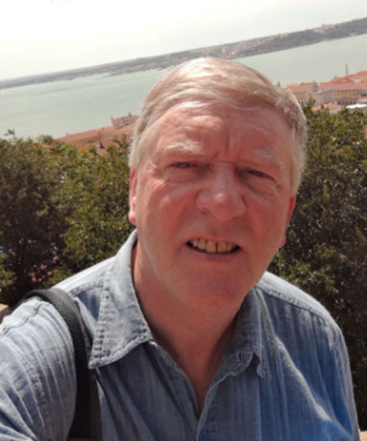 Gerry O'Brien